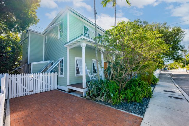 410 Louisa Street, Key West, FL 33040