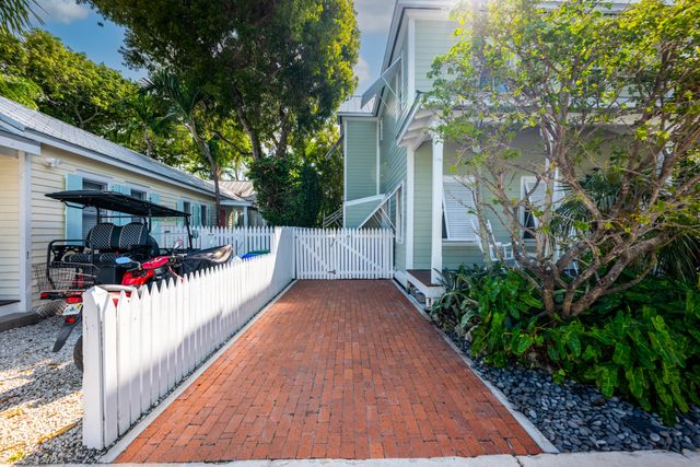 410 Louisa Street, Key West, FL 33040