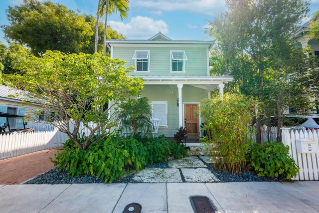 410 Louisa Street, Key West, FL 33040