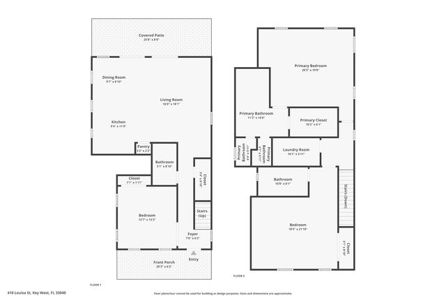 410 Louisa Street, Key West, FL 33040