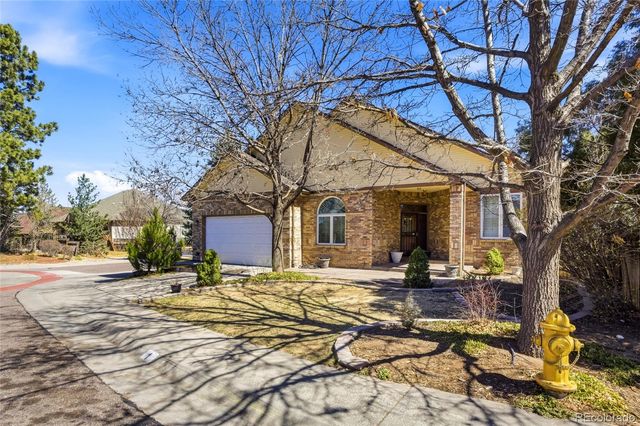 5901 W Lehigh Avenue 1, Denver, CO 80235