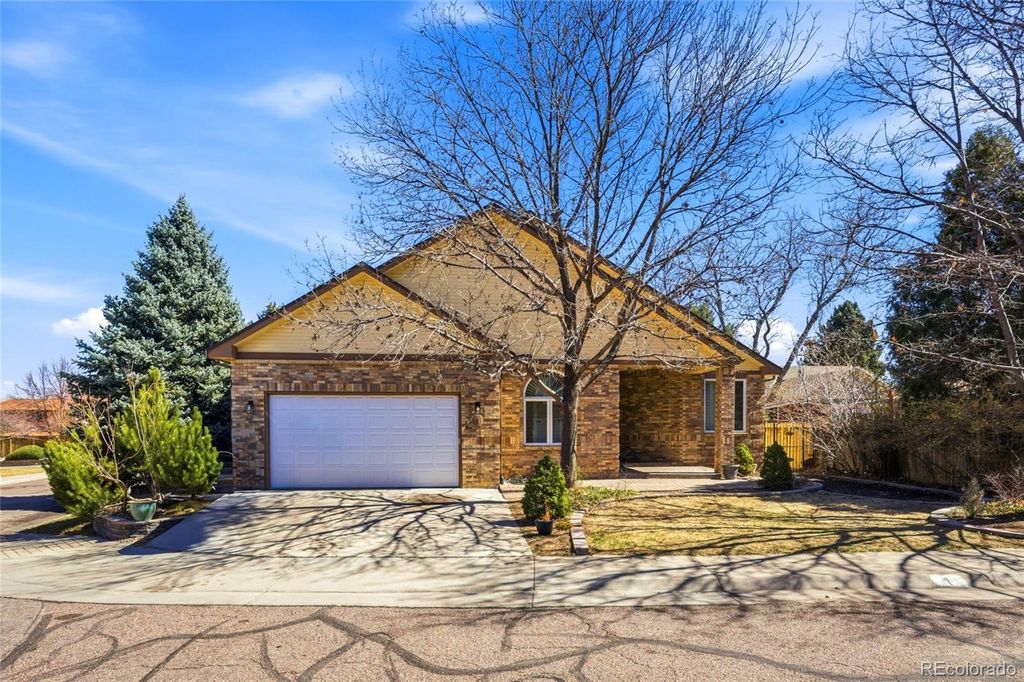 5901 W Lehigh Avenue 1, Denver, CO 80235