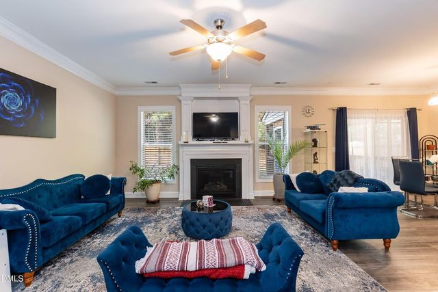 263 Oak Alley Trail, Clayton, NC 27527