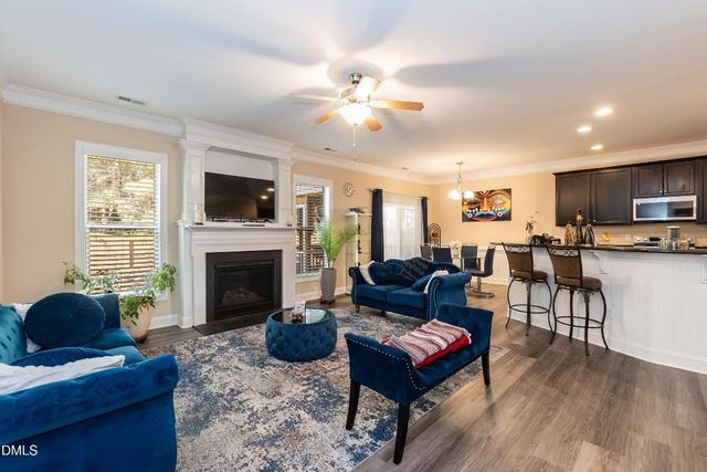 263 Oak Alley Trail, Clayton, NC 27527