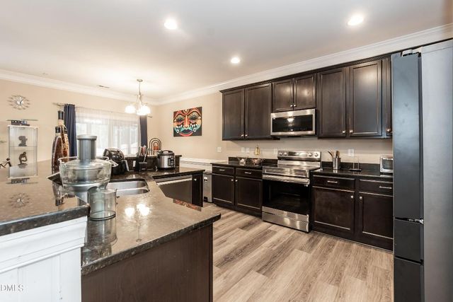 263 Oak Alley Trail, Clayton, NC 27527