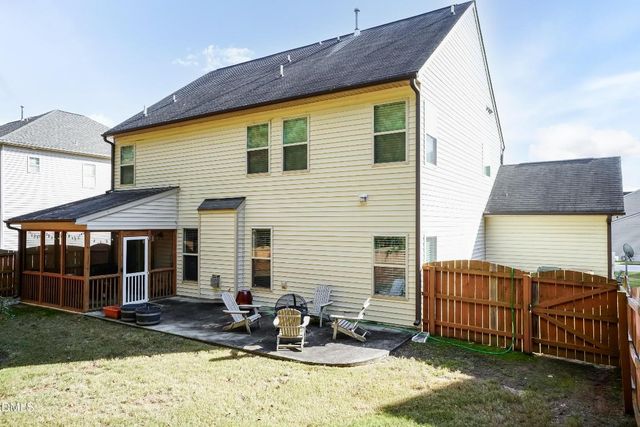 263 Oak Alley Trail, Clayton, NC 27527