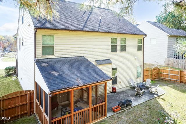 263 Oak Alley Trail, Clayton, NC 27527