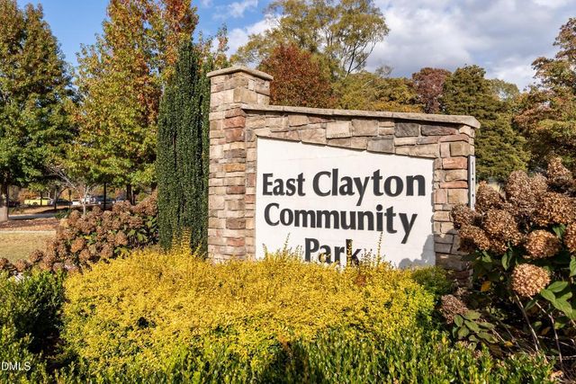 263 Oak Alley Trail, Clayton, NC 27527