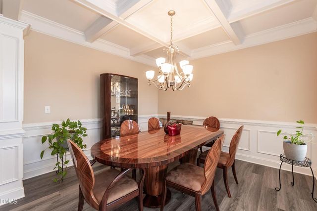 263 Oak Alley Trail, Clayton, NC 27527