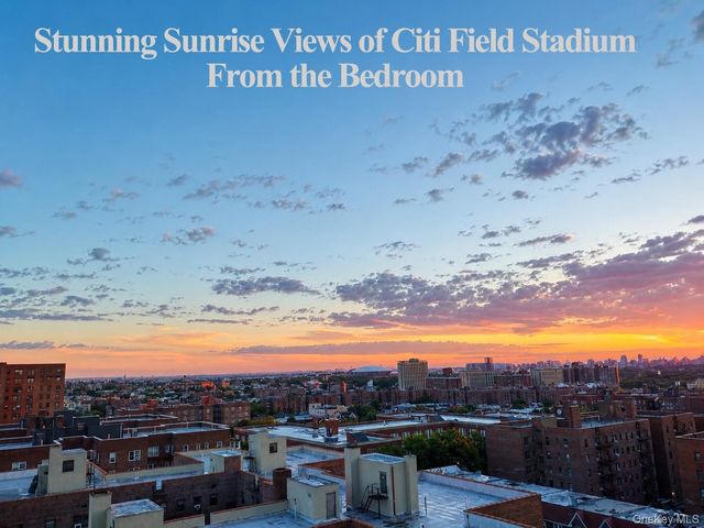 6434 102nd Street 11M, Rego Park, NY 11374
