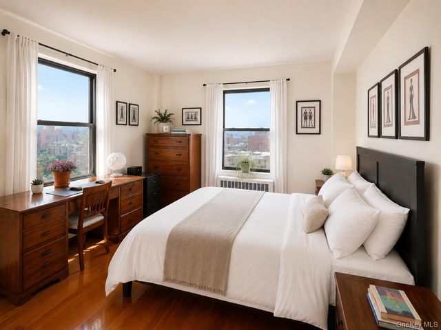 6434 102nd Street 11M, Rego Park, NY 11374