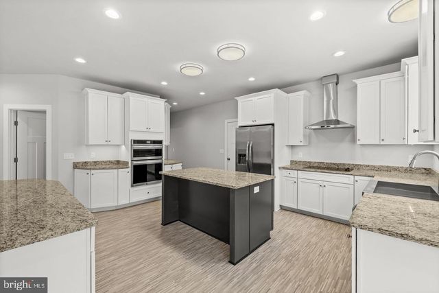 12537 JOSEPHINE LN, Fredericksburg, VA 22407