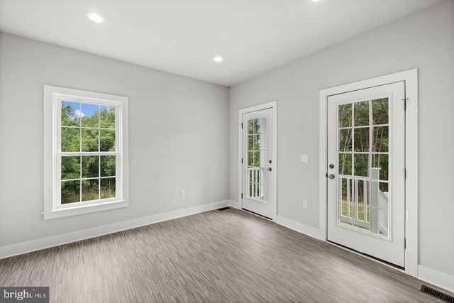 12537 JOSEPHINE LN, Fredericksburg, VA 22407