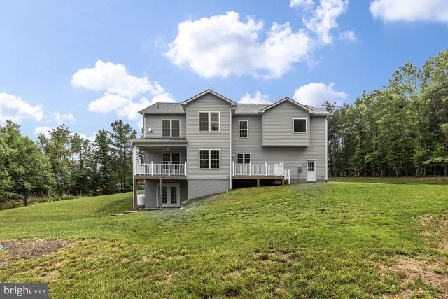 12537 JOSEPHINE LN, Fredericksburg, VA 22407