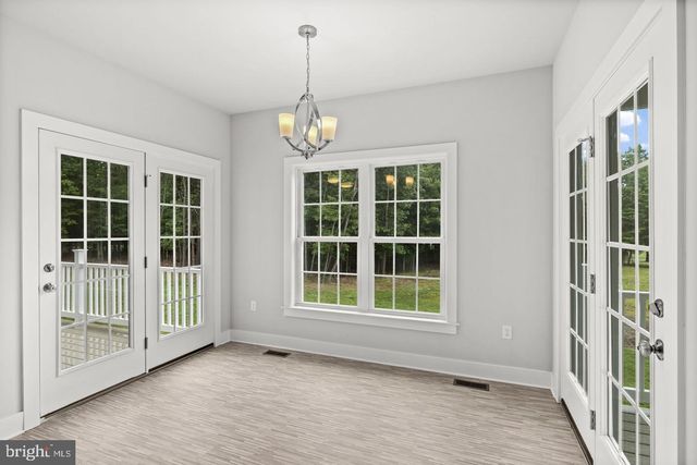 12537 JOSEPHINE LN, Fredericksburg, VA 22407