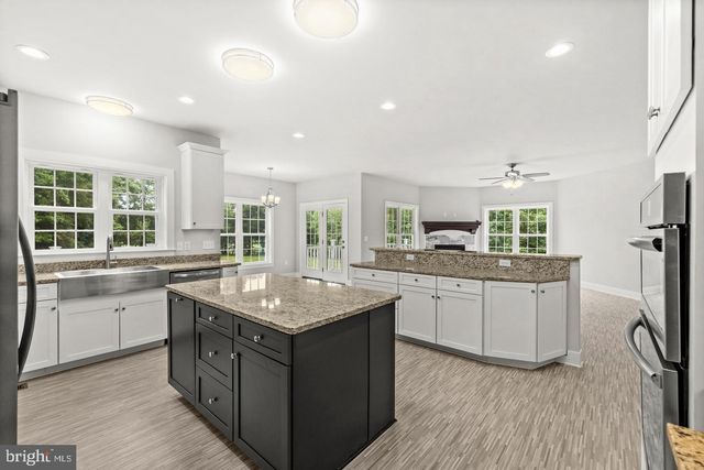 12537 JOSEPHINE LN, Fredericksburg, VA 22407