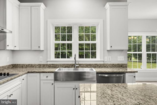 12537 JOSEPHINE LN, Fredericksburg, VA 22407
