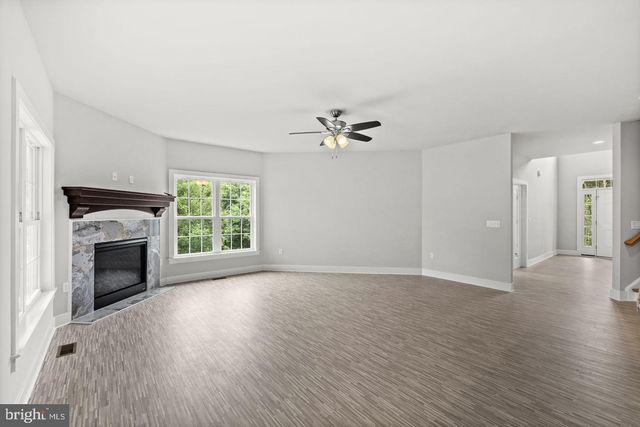12537 JOSEPHINE LN, Fredericksburg, VA 22407