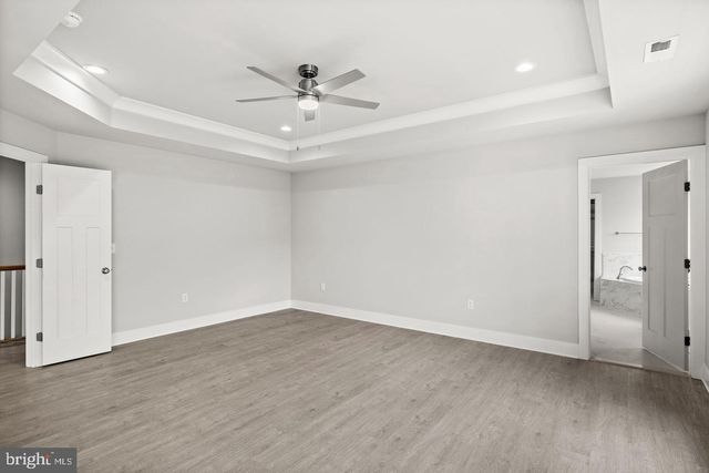 12537 JOSEPHINE LN, Fredericksburg, VA 22407
