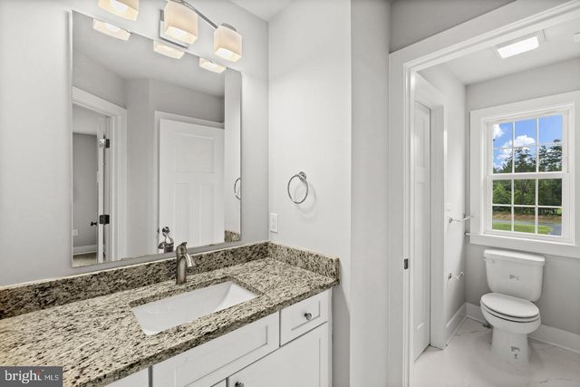 12537 JOSEPHINE LN, Fredericksburg, VA 22407