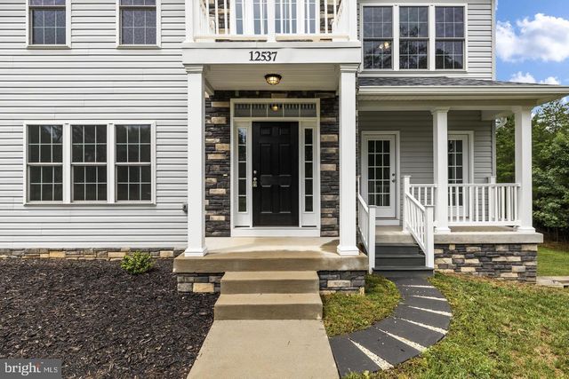 12537 JOSEPHINE LN, Fredericksburg, VA 22407