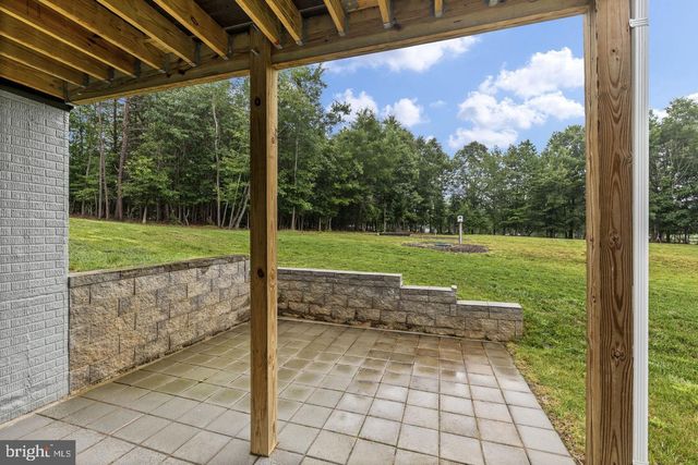 12537 JOSEPHINE LN, Fredericksburg, VA 22407