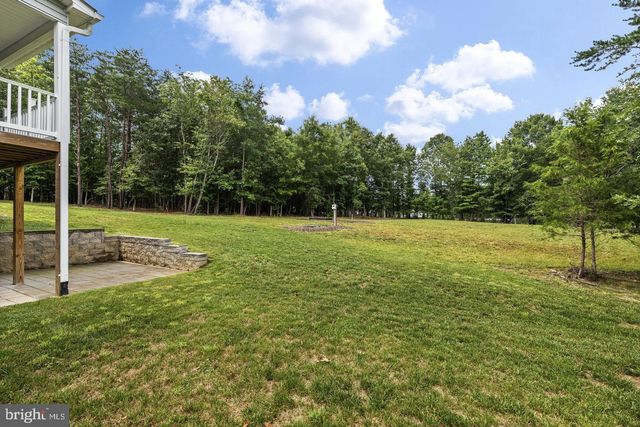 12537 JOSEPHINE LN, Fredericksburg, VA 22407