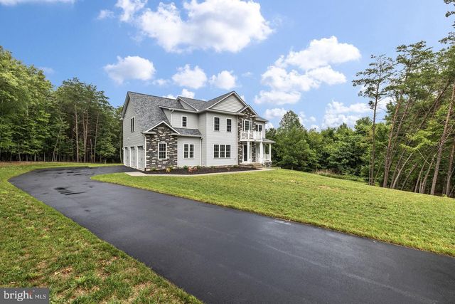 12537 JOSEPHINE LN, Fredericksburg, VA 22407