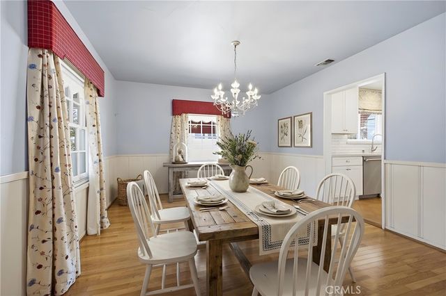 541 E Woodbury, Altadena, CA 91001
