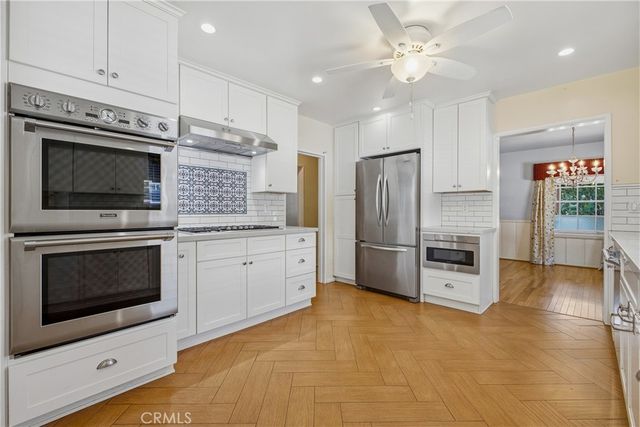 541 E Woodbury, Altadena, CA 91001