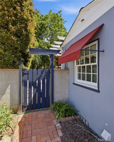 541 E Woodbury, Altadena, CA 91001