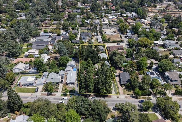 541 E Woodbury, Altadena, CA 91001