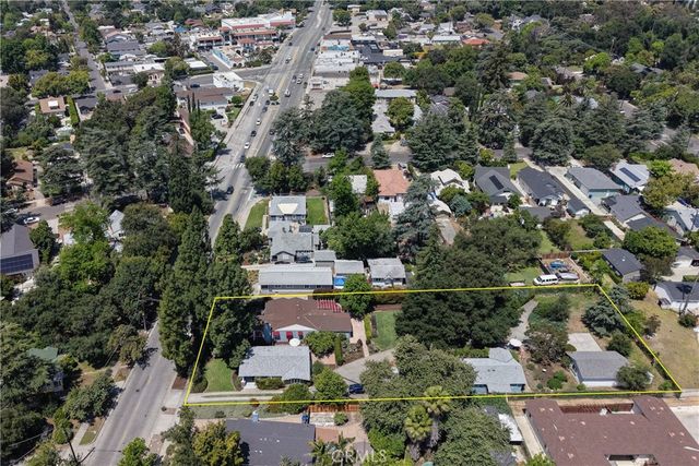 541 E Woodbury, Altadena, CA 91001