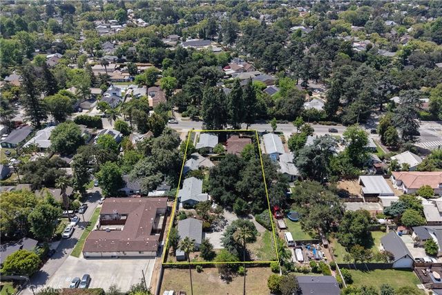 541 E Woodbury, Altadena, CA 91001