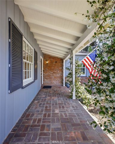 541 E Woodbury, Altadena, CA 91001