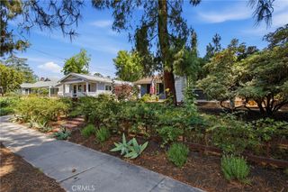 541 E Woodbury, Altadena, CA 91001