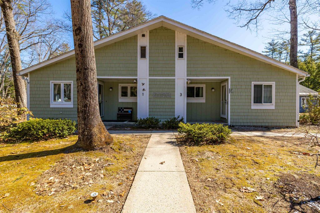 3 Piscataqua Rd Unit 3, Concord, NH 03301