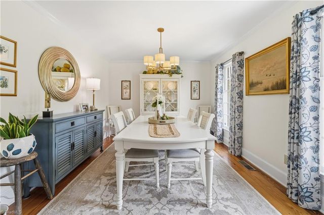 808 Springhouse Court, Kernersville, NC 27284