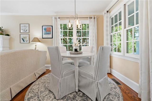 808 Springhouse Court, Kernersville, NC 27284