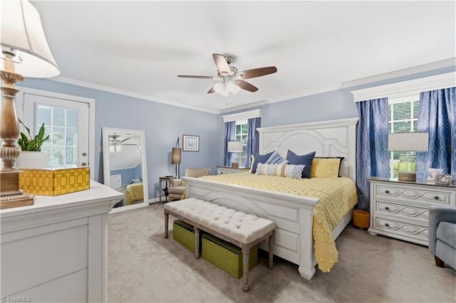 808 Springhouse Court, Kernersville, NC 27284