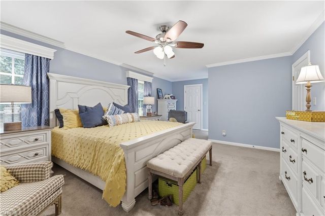 808 Springhouse Court, Kernersville, NC 27284