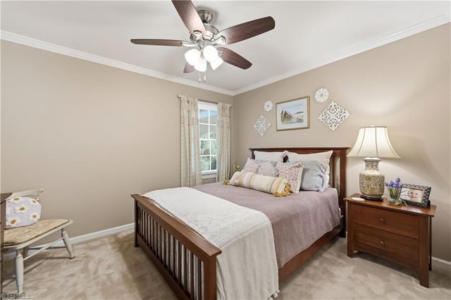 808 Springhouse Court, Kernersville, NC 27284