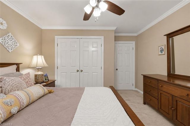 808 Springhouse Court, Kernersville, NC 27284
