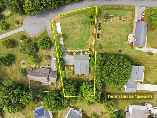 808 Springhouse Court, Kernersville, NC 27284