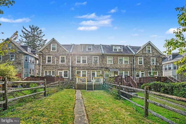7435 GERMANTOWN AVE, Philadelphia, PA 19119