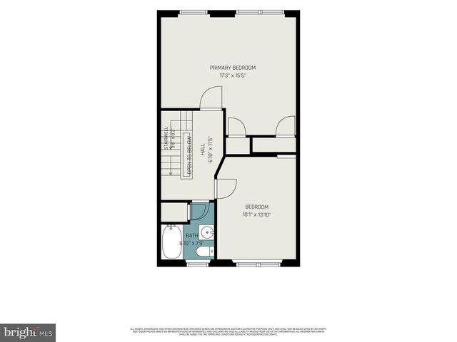 7435 GERMANTOWN AVE, Philadelphia, PA 19119