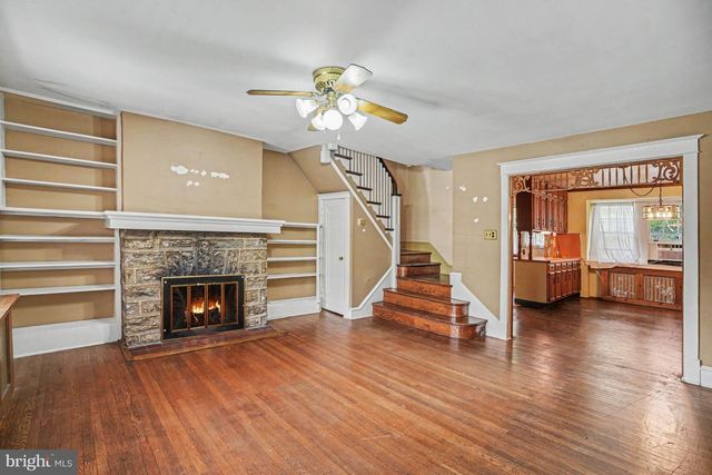 7435 GERMANTOWN AVE, Philadelphia, PA 19119