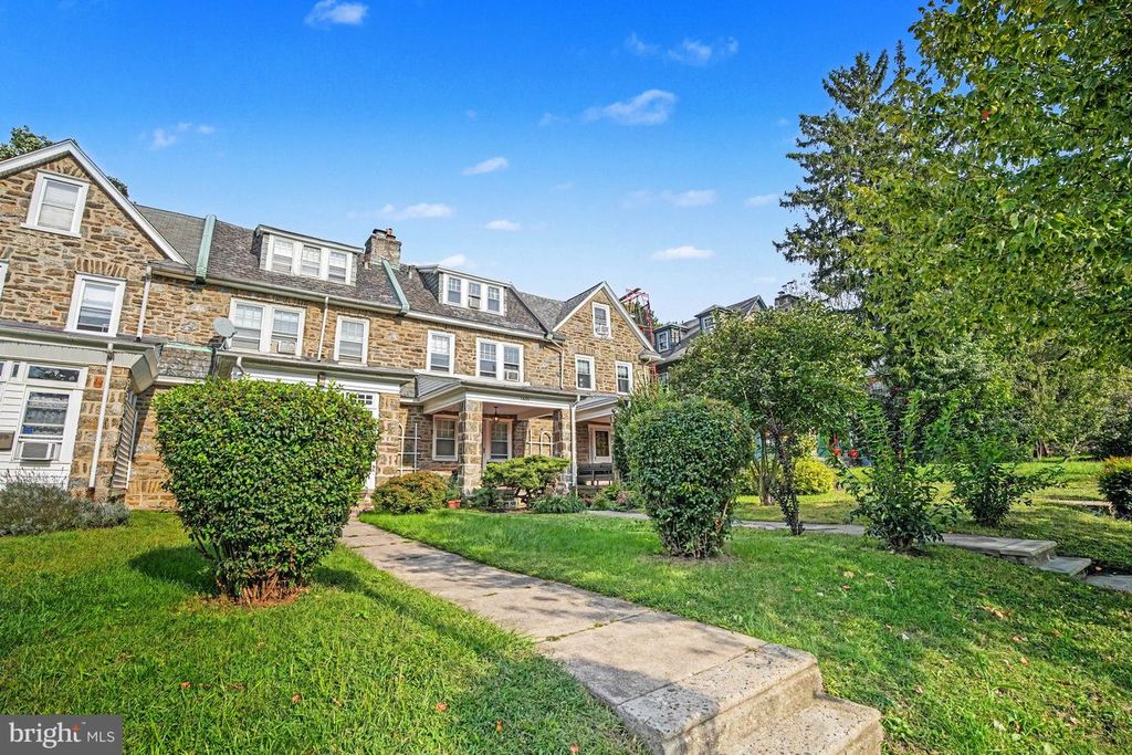 7435 GERMANTOWN AVE, PHILADELPHIA, PA 19119 — photo 3