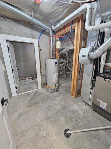 23920 W 112th Terrace, Olathe, KS 66061