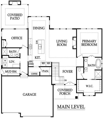 23920 W 112th Terrace, Olathe, KS 66061